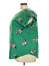 MPH Collection 100% Polyester Green Short Sleeve Blouse Size 3X - photo 5
