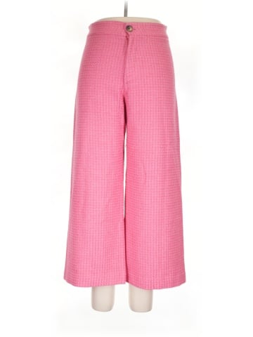 Zara Casual Pants (view 1)