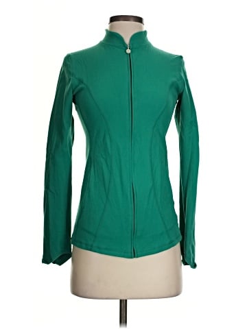 Beyond Yoga Track Jacket (view 1)