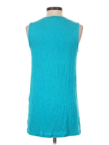 Tribal Sleeveless Top (view 2)