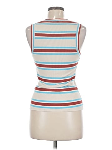 LNA Sleeveless T-Shirt (view 2)