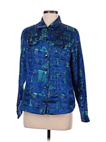 Chico's Jacket (view 1)