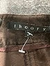 Theory Black Casual Pants Size 0 - photo 7