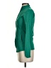 Beyond Yoga Green Track Jacket Size S - photo 5