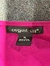 August Silk Purple Cardigan Size XL - photo 7