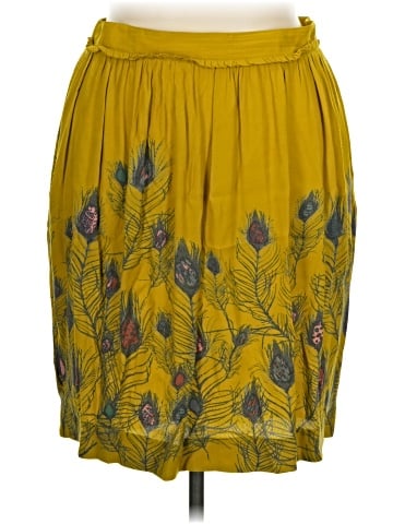 Rutzou Casual Skirt (view 1)