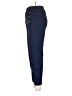 Shein Blue Casual Pants Size M (petite) - photo 5