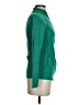 Beyond Yoga Green Track Jacket Size S - photo 4