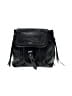 Botkier 100% Leather Black Backpack One size - photo 1