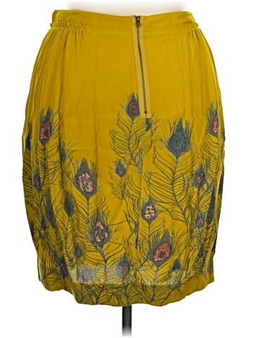 Rutzou Casual Skirt (view 2)