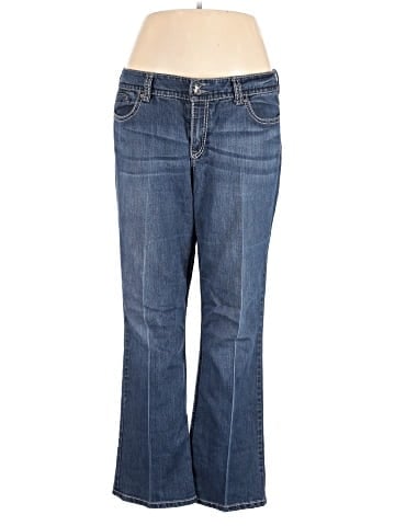 Nine West Jeans (view 1)
