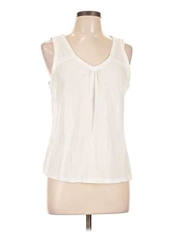 PrAna Sleeveless Blouse (view 1)