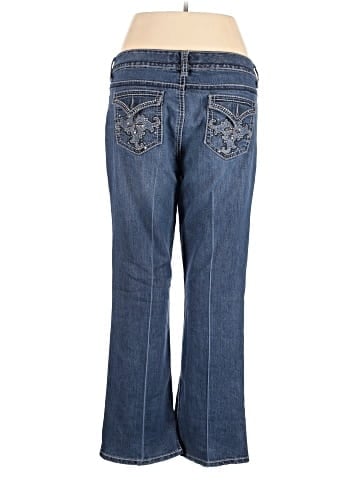 Nine West Jeans (view 2)
