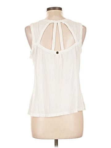 PrAna Sleeveless Blouse (view 2)