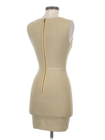 BCBGMAXAZRIA Cocktail Dress (view 2)