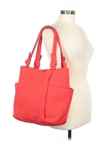 Vera Bradley Tote (view 2)