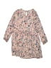 H&M 100% Modal Pink Dress Size 9 - 10 - photo 2