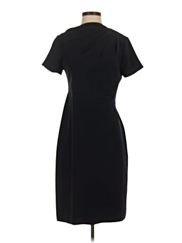 J.Crew Collection Cocktail Dress (view 1)