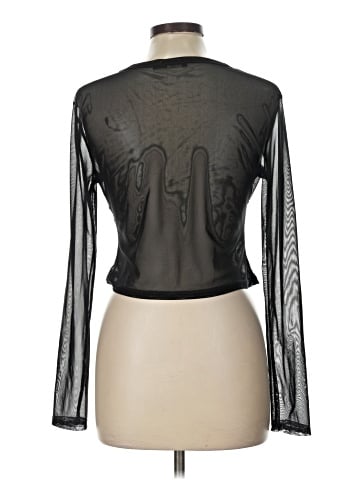 Nasty Gal Inc. Long Sleeve Top (view 2)