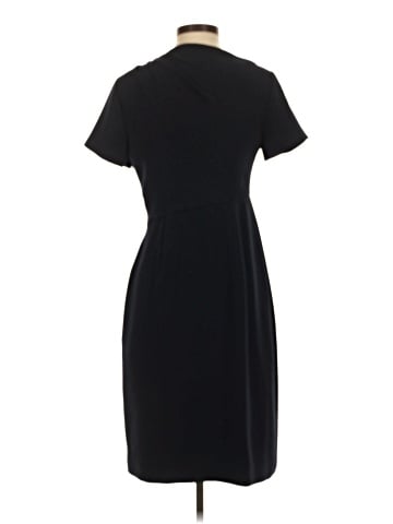J.Crew Collection Cocktail Dress (view 2)