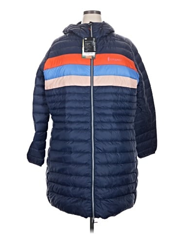 Cotopaxi Coat (view 1)
