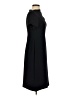 J.Crew Collection Solid Black Cocktail Dress Size S (estimated) - photo 4