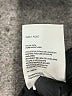 OAK + FORT Solid Black Casual Pants Size M - photo 8