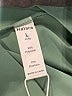 Halara Green Long Sleeve Top Size Lg LONG - photo 8