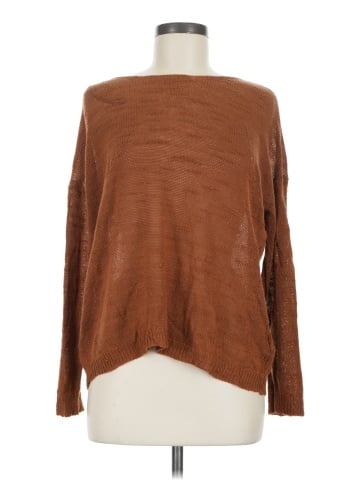 Forever 21 Pullover Sweater (view 1)