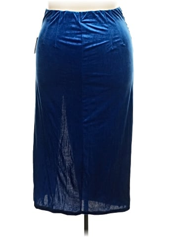 ELOQUII Formal Skirt (view 2)