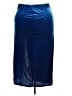 ELOQUII Blue Formal Skirt Size 22 Plus - photo 2