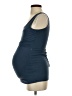 Boob - Maternity Blue Tank Top Size S - photo 5