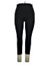 SPANX Black Leggings Size 1X - photo 2