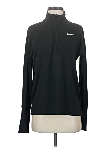 Nike Track Jacket (view 1)