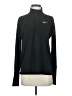 Nike Black Track Jacket Size S - photo 1