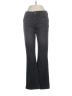 PrAna Chevron-herringbone Gray Jeans Size 2 - photo 1
