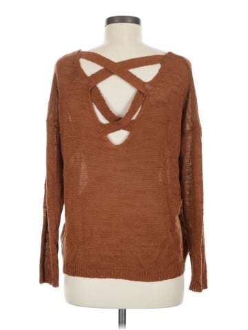 Forever 21 Pullover Sweater (view 2)