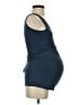 Boob - Maternity Blue Tank Top Size S - photo 4