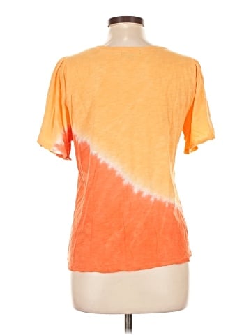 Democracy Short Sleeve T-Shirt (view 2)