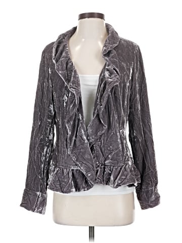 Saks Fifth Avenue Cardigan (view 1)