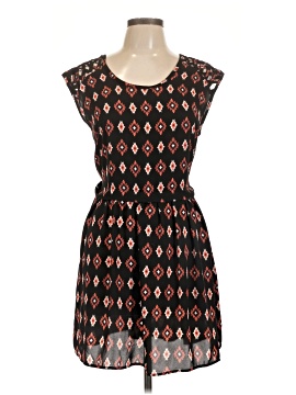 Xhilaration Casual Dress