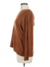 Forever 21 100% Acrylic Brown Pullover Sweater Size M - photo 5