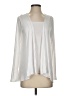Lilly Pulitzer White Long Sleeve Blouse Size S - photo 1