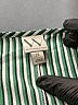 Worthington 100% Polyester Green Long Sleeve Blouse Size 2X - photo 7
