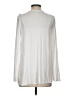 Lilly Pulitzer White Long Sleeve Blouse Size S - photo 2