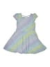 Epic Threads Blue Dress Size 5 - photo 1