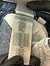 7 For All Mankind Hearts Blue Jeans Size 27 waist - photo 8