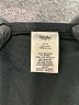 Mossimo Solid Black Swimsuit Bottoms Size XL - photo 3