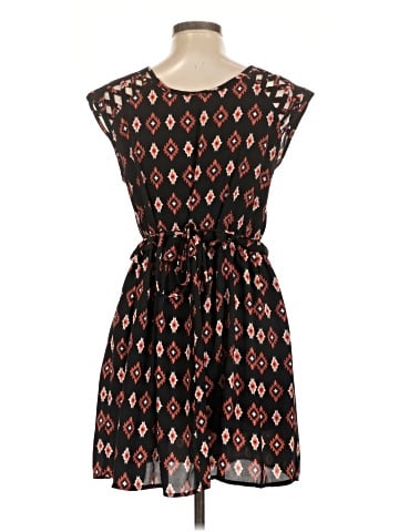 Xhilaration Casual Dress (view 2)