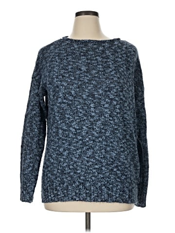 Chaps Pullover Sweater (view 1)